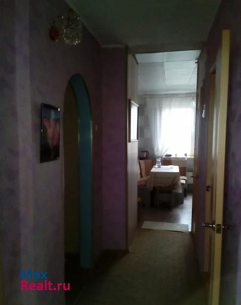 поселок городского типа Пригорск, 1 Пригорск продам квартиру
