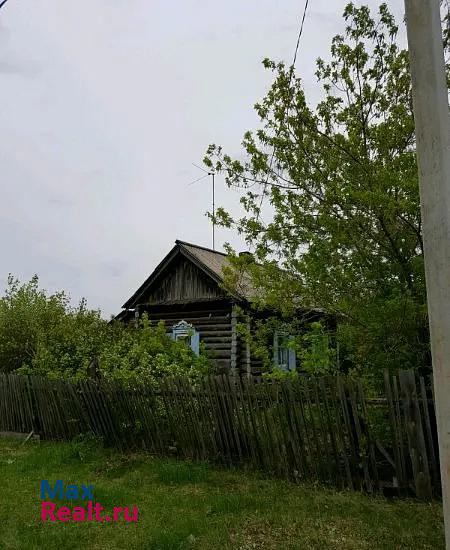 Ордынское Село Нижняя Каменка