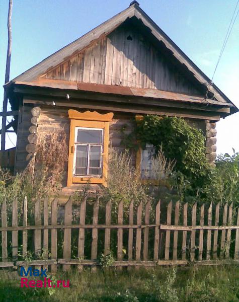 Самара село Владимировка, Кооперативная улица частные дома