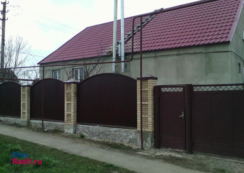 Курсавка село Курсавка, улица Ленина, 186