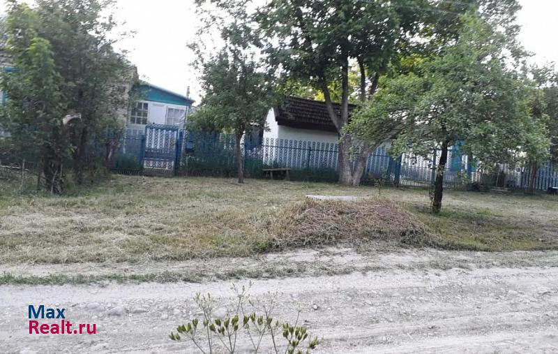 Курсавка село Казинка