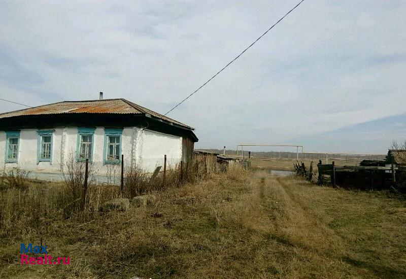 Пласт село Поляновка
