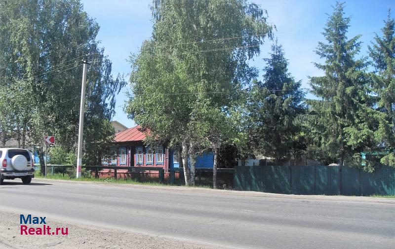 Починки село Починки, улица Сидорова, 147