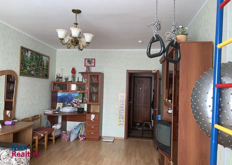 Дёмский район Уфа купить квартиру