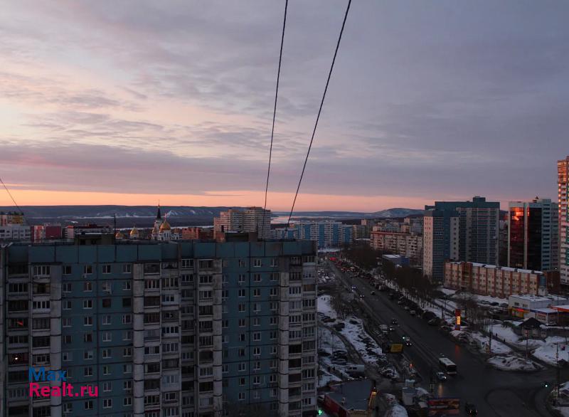 проспект Кирова, 320 Самара купить квартиру