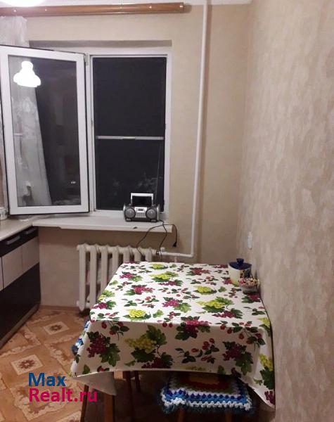 Астраханская улица, 6 Нариманов купить квартиру