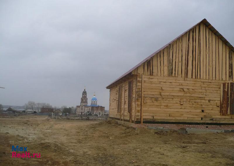 Аргаяш село Губернское, улица Карла Маркса, 10В