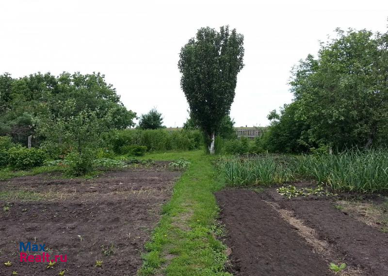 Кораблино село Троица, Зарановская улица