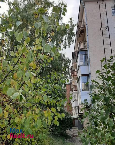улица Гагарина, 2 Дегтярск купить квартиру