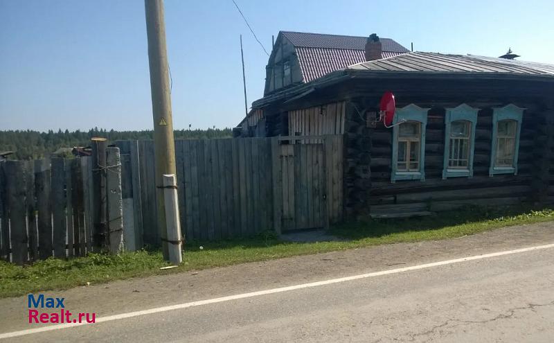 Дегтярск поселок, городской округ Ревда, Краснояр