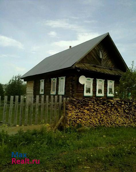 Барда село Печмень