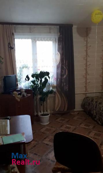 Южный микрорайон, 1-й квартал Байкальск купить квартиру