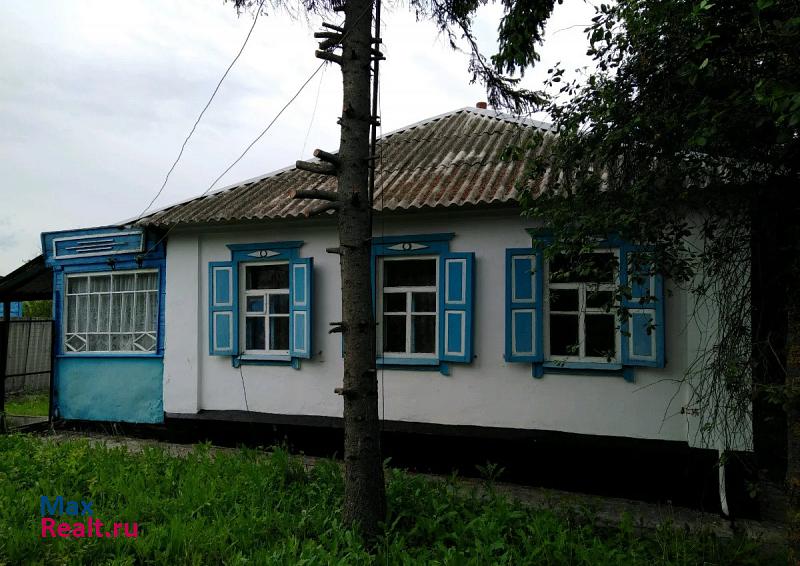 Ровеньки Ровеньский район, село Новоалександровка