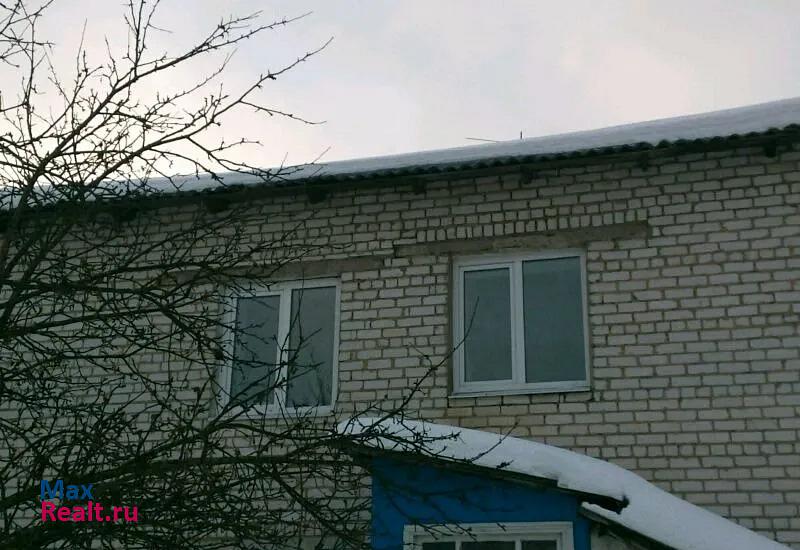 деревня Кузнецово, Советская улица, 6 Чкаловск купить квартиру