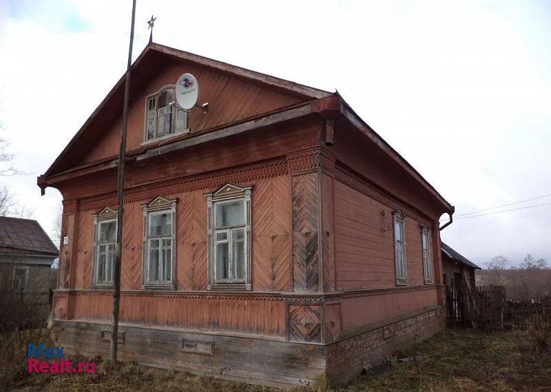 Старица село Луковниково