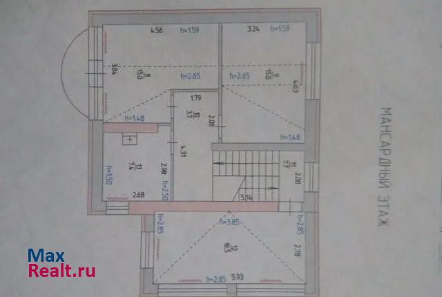 Пермь улица Журналиста Дементьева частные дома