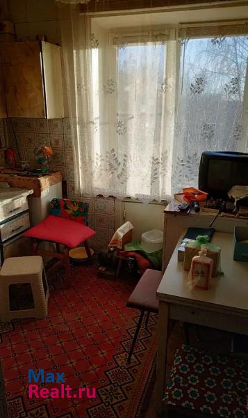 Спасск-Рязанский купить квартиру