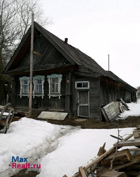 Дивеево сельское поселение Михеевский сельсовет, село Канерга, Лесная улица