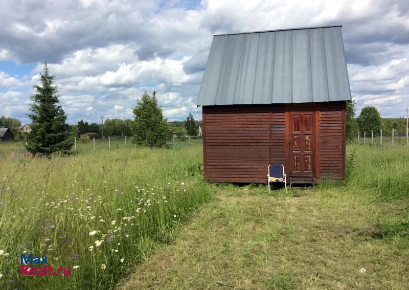 Верея Наро-Фоминский городской округ, садовое товарищество Архангельское-1