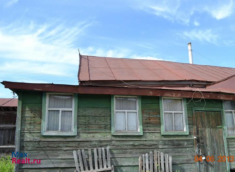 Батырево поселок Жезкент, Южная улица