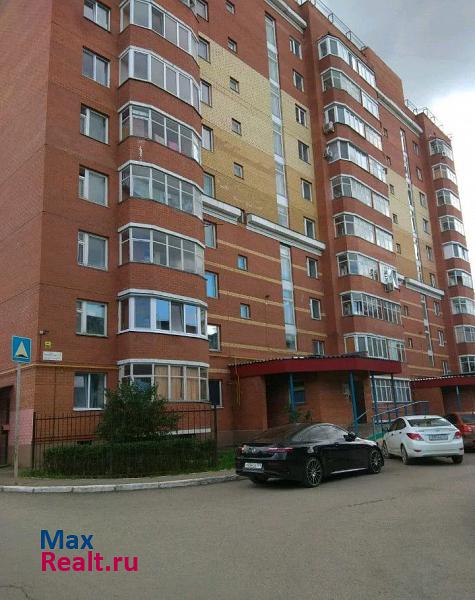Иньвенская улица, 17 Пермь продам квартиру