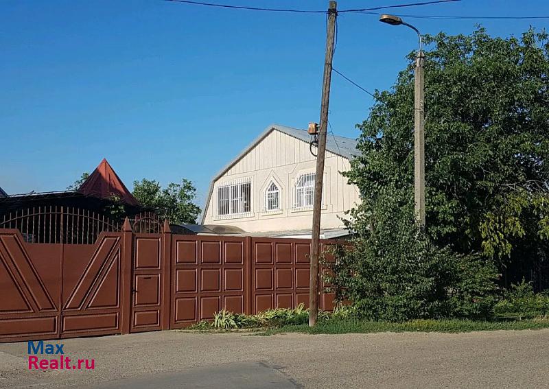 Красногвардейское село Красногвардейское, Пионерская улица, 32