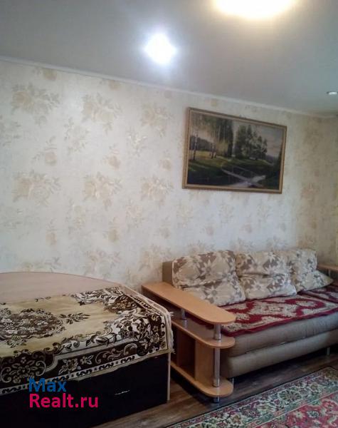 Комсомольский проспект, 66 Челябинск купить квартиру