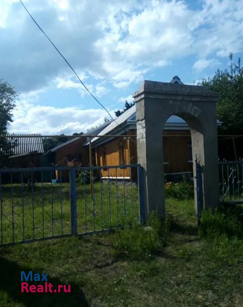 Краснослободск село Рыбкино