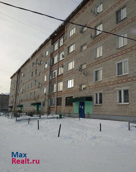 рабочий посёлок Мишеронский Рошаль купить квартиру