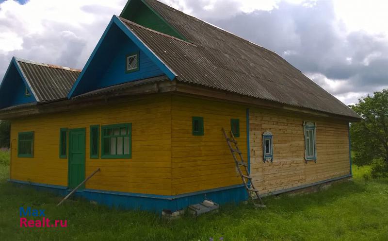 Мышкин село Шестихино, Мышкинский район, Ярославской области