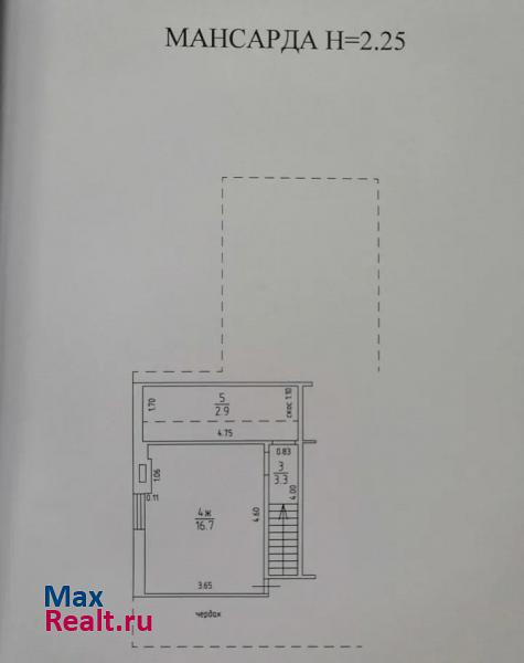 улица Полецкого, 5 Полесск купить квартиру