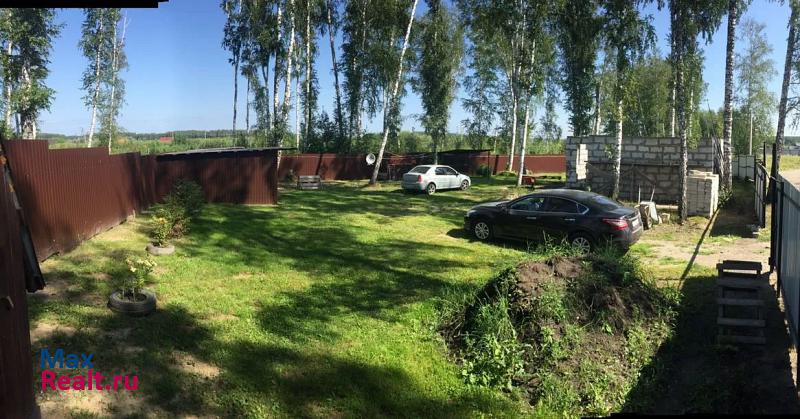 Новосибирск Новосибирский район, садоводческое некоммерческое товарищество Ёлочка-2 частные дома