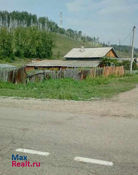 Хомутово деревня Талька, Центральная улица