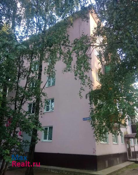 Лодейнопольское городское поселение, улица Гагарина, 12 Лодейное Поле купить квартиру