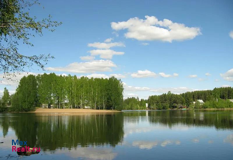 Свирьстройское городское поселение, городской посёлок Свирьстрой, Парковая улица, 17 Лодейное Поле купить квартиру