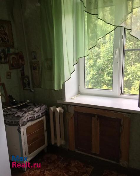 поселок Буревестник, 24 Чкаловск купить квартиру