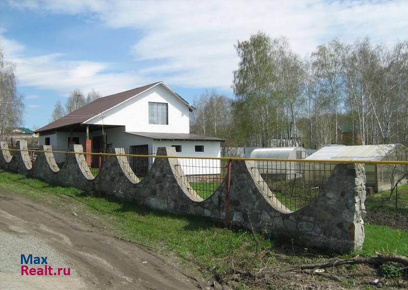 Новосибирск с.новолуговое частные дома