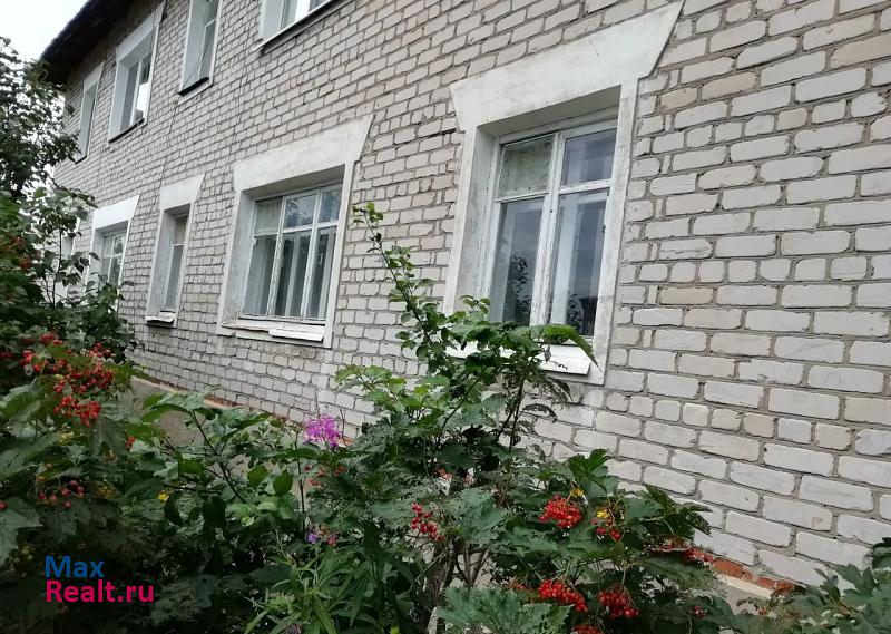 улица Куйбышева, 21 Лукоянов купить квартиру