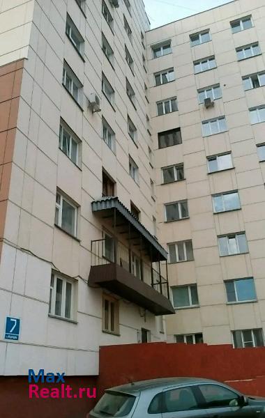 улица Медкадры, 7 Новосибирск продам квартиру