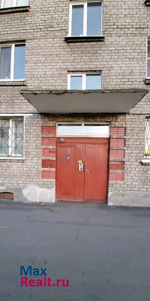 Благодатная улица, 21 Санкт-Петербург купить квартиру