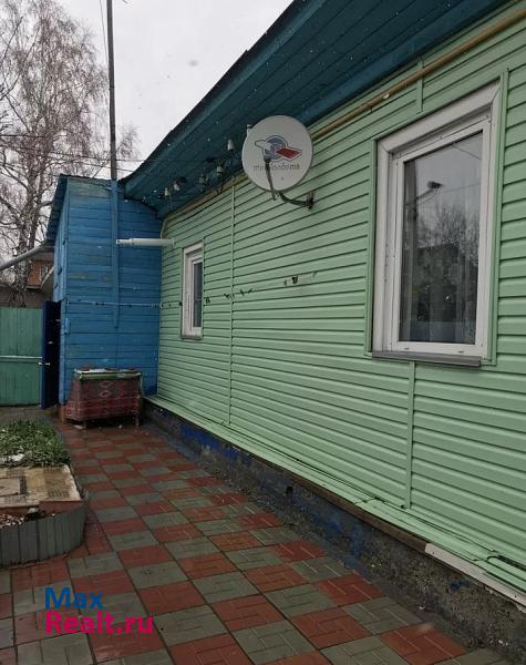 Новосибирск 2-й Каменогорский переулок частные дома