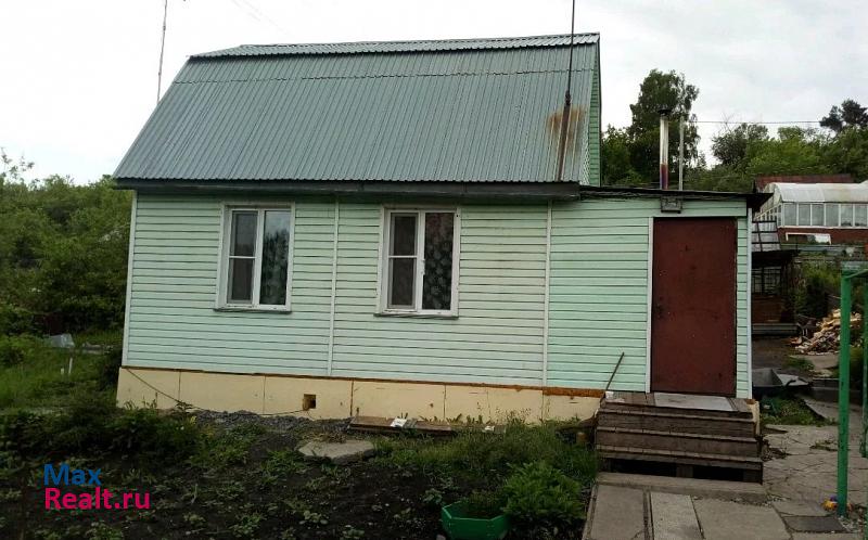 Новосибирск садовое товарищество Цветущая Плющиха частные дома