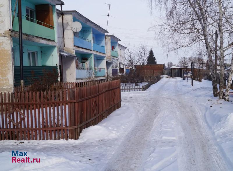 село Сараса Алтайское купить квартиру