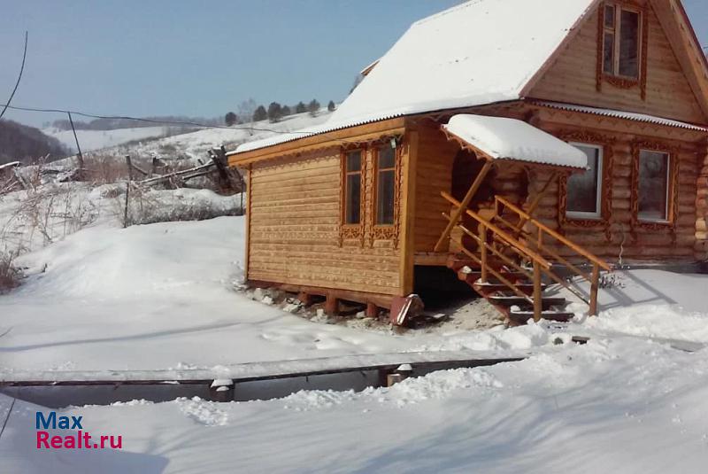 Алтайское поселок Черемшанка, Алтайский район, Парковая улица