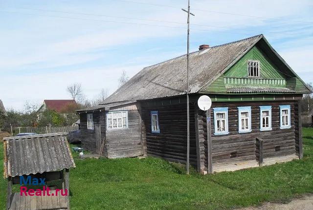 Данилов село Гужово