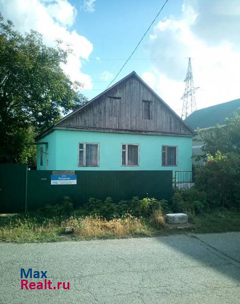 Новомихайловский кп посёлок городского типа Новомихайловский, Лазурная улица, 11А