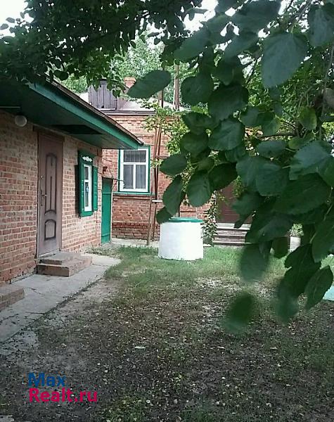 Старощербиновская станция Старощербиновская