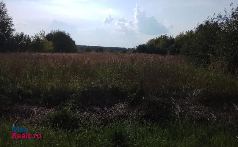 Спасск-Рязанский село Старый Киструс, Малаховский переулок