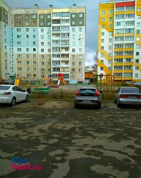 улица Сулимова, 47А Челябинск продам квартиру
