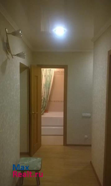 Интернатный переулок, 8 Новочеркасск аренда квартиры